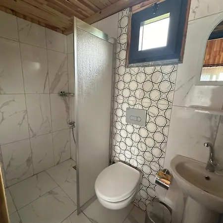 Ruby Alanya * Yaylali (Alanya)