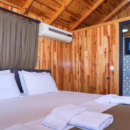 Ruby Alanya Yaylali (Alanya)