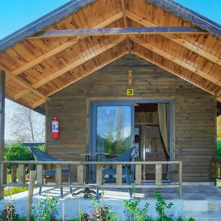 Ruby Alanya * Yaylali (Alanya)