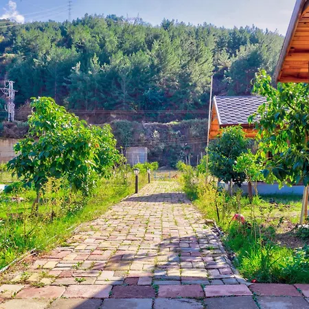 Camping Ruby Alanya *