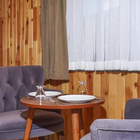 Camping Ruby Alanya *