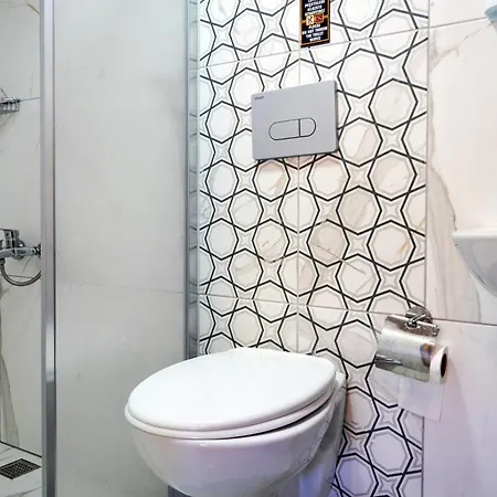 Ruby Alanya Camping *