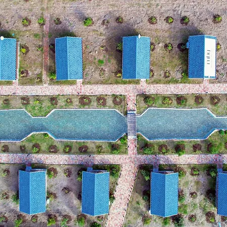 Ruby Alanya Camping Yaylali (Alanya)