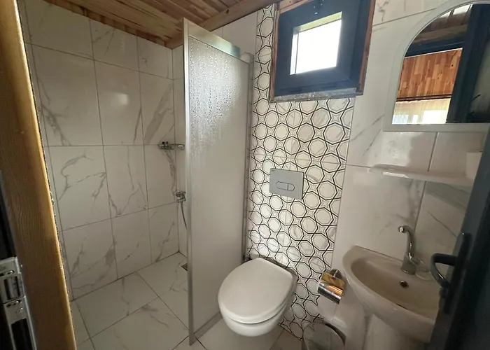 Ruby Alanya * Yaylali (Alanya)