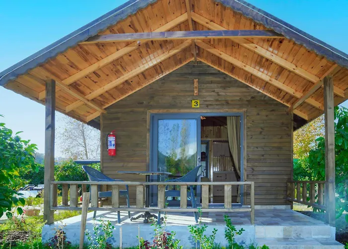 Ruby Alanya * Yaylali (Alanya)