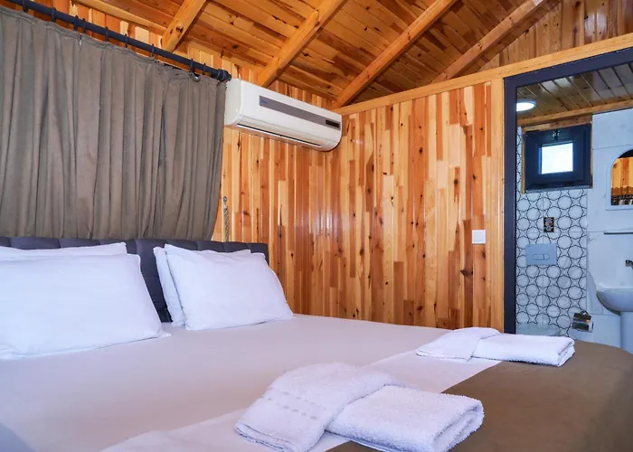 Ruby Alanya Yaylali (Alanya)