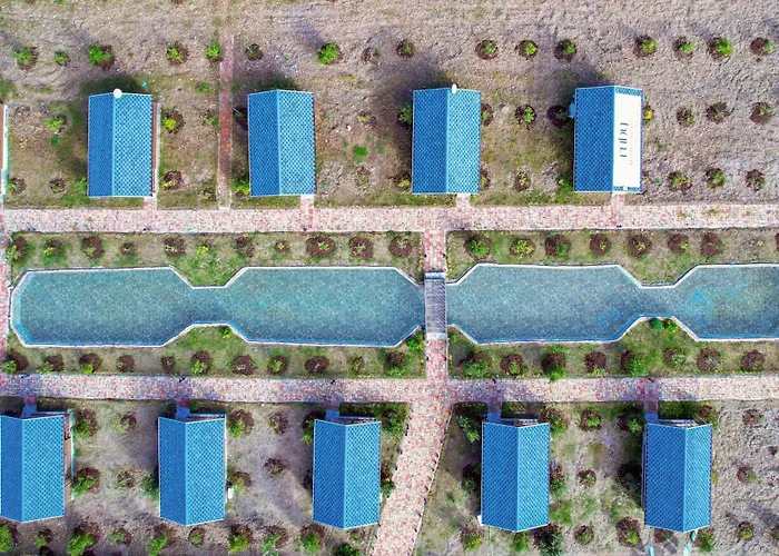 Ruby Alanya אתר קמפינג Yaylali (Alanya)